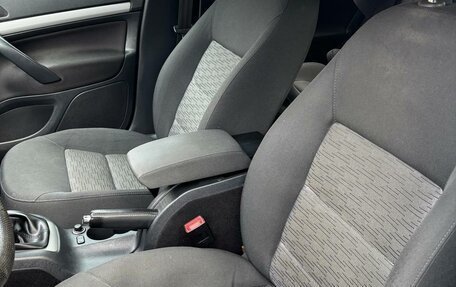 Skoda Octavia, 2013 год, 685 000 рублей, 13 фотография
