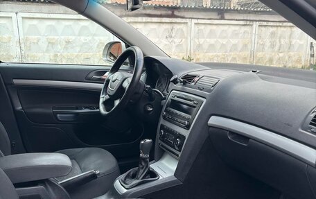 Skoda Octavia, 2013 год, 685 000 рублей, 8 фотография