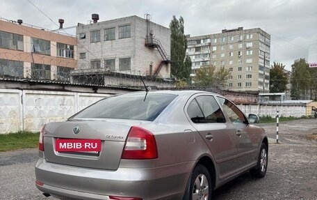 Skoda Octavia, 2013 год, 685 000 рублей, 5 фотография