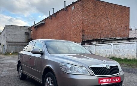 Skoda Octavia, 2013 год, 685 000 рублей, 2 фотография