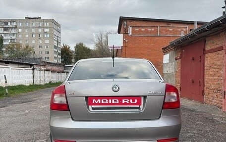 Skoda Octavia, 2013 год, 685 000 рублей, 4 фотография