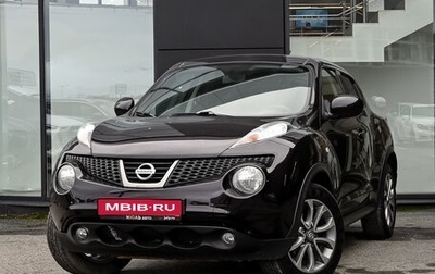 Nissan Juke II, 2014 год, 1 150 000 рублей, 1 фотография