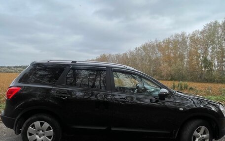 Nissan Qashqai, 2009 год, 780 000 рублей, 5 фотография