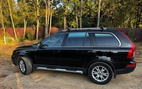 Volvo XC90 II рестайлинг, 2008 год, 1 200 000 рублей, 4 фотография