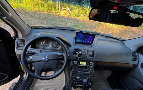 Volvo XC90 II рестайлинг, 2008 год, 1 200 000 рублей, 5 фотография