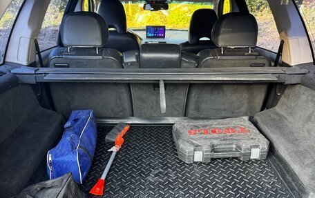 Volvo XC90 II рестайлинг, 2008 год, 1 200 000 рублей, 7 фотография