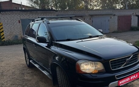 Volvo XC90 II рестайлинг, 2008 год, 1 200 000 рублей, 2 фотография