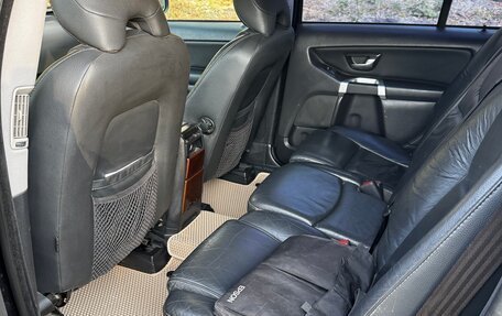 Volvo XC90 II рестайлинг, 2008 год, 1 200 000 рублей, 6 фотография