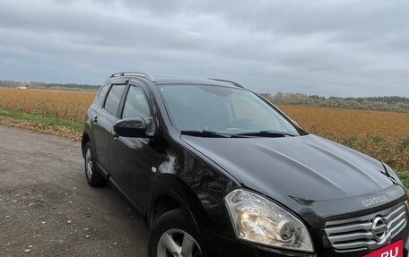 Nissan Qashqai, 2009 год, 780 000 рублей, 6 фотография