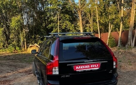 Volvo XC90 II рестайлинг, 2008 год, 1 200 000 рублей, 8 фотография
