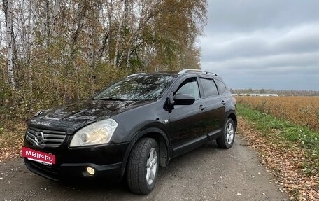 Nissan Qashqai, 2009 год, 780 000 рублей, 2 фотография