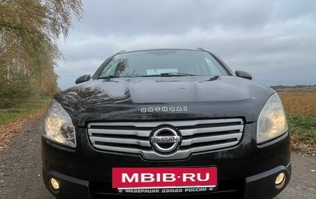 Nissan Qashqai, 2009 год, 780 000 рублей, 4 фотография