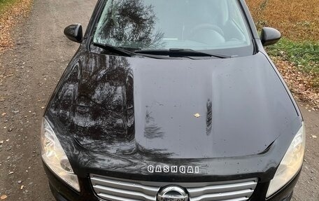 Nissan Qashqai, 2009 год, 780 000 рублей, 7 фотография