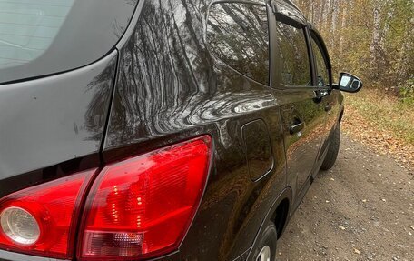 Nissan Qashqai, 2009 год, 780 000 рублей, 9 фотография