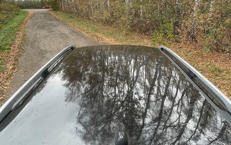 Nissan Qashqai, 2009 год, 780 000 рублей, 13 фотография