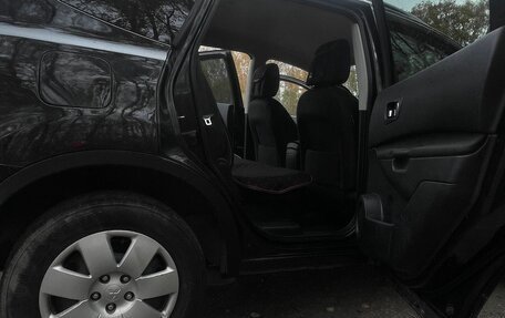 Nissan Qashqai, 2009 год, 780 000 рублей, 19 фотография