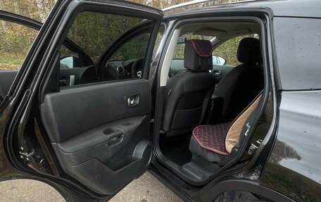 Nissan Qashqai, 2009 год, 780 000 рублей, 14 фотография