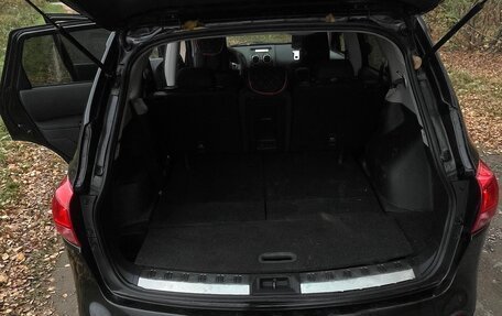 Nissan Qashqai, 2009 год, 780 000 рублей, 18 фотография