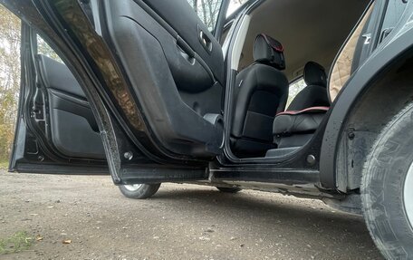 Nissan Qashqai, 2009 год, 780 000 рублей, 16 фотография