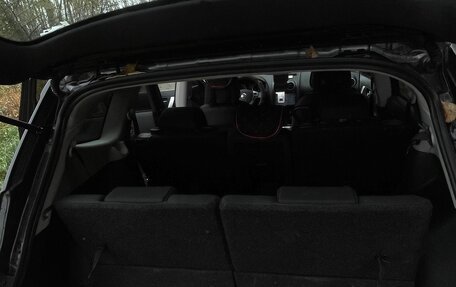 Nissan Qashqai, 2009 год, 780 000 рублей, 17 фотография