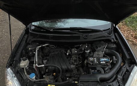 Nissan Qashqai, 2009 год, 780 000 рублей, 23 фотография