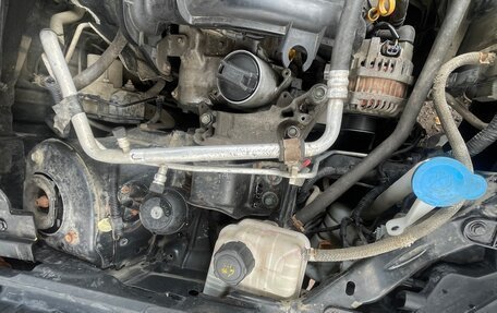 Nissan Qashqai, 2009 год, 780 000 рублей, 24 фотография