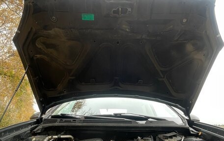 Nissan Qashqai, 2009 год, 780 000 рублей, 28 фотография