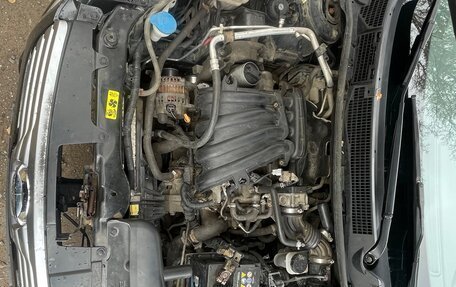 Nissan Qashqai, 2009 год, 780 000 рублей, 26 фотография