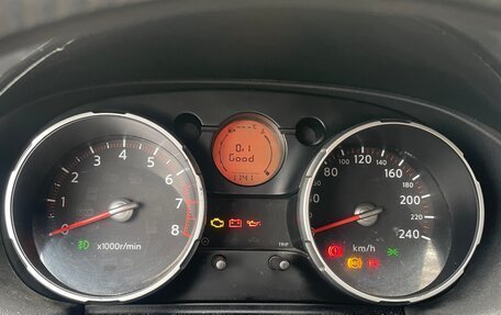 Nissan Qashqai, 2009 год, 780 000 рублей, 30 фотография