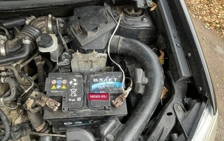 Nissan Qashqai, 2009 год, 780 000 рублей, 25 фотография