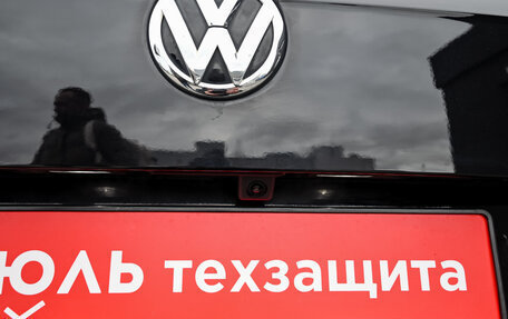 Volkswagen Tiguan II, 2017 год, 2 400 000 рублей, 15 фотография