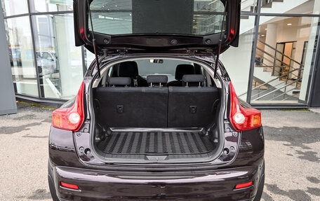 Nissan Juke II, 2014 год, 1 150 000 рублей, 6 фотография