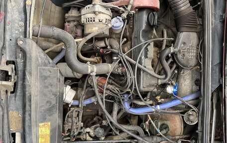 Volkswagen Passat B3, 1988 год, 210 000 рублей, 5 фотография