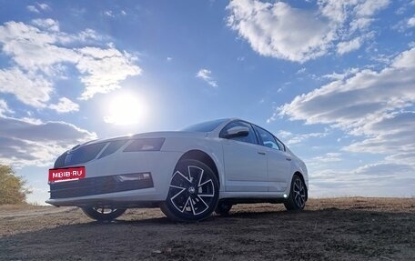 Skoda Octavia, 2019 год, 1 200 000 рублей, 3 фотография