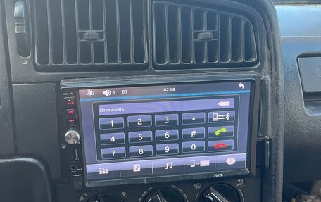 Volkswagen Passat B3, 1988 год, 210 000 рублей, 14 фотография