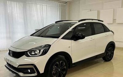 Honda Life, 2022 год, 1 420 000 рублей, 1 фотография