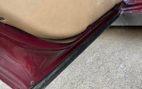 Volkswagen Passat B3, 1988 год, 210 000 рублей, 9 фотография