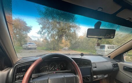 Volkswagen Passat B3, 1988 год, 210 000 рублей, 13 фотография