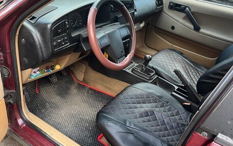 Volkswagen Passat B3, 1988 год, 210 000 рублей, 6 фотография