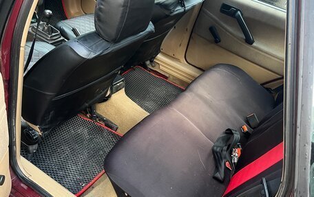 Volkswagen Passat B3, 1988 год, 210 000 рублей, 7 фотография