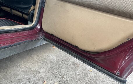 Volkswagen Passat B3, 1988 год, 210 000 рублей, 11 фотография