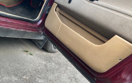 Volkswagen Passat B3, 1988 год, 210 000 рублей, 10 фотография