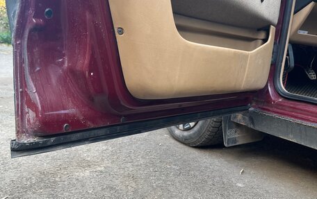 Volkswagen Passat B3, 1988 год, 210 000 рублей, 8 фотография