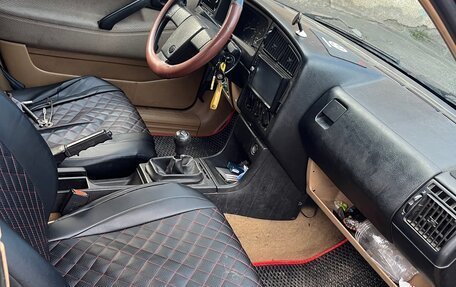 Volkswagen Passat B3, 1988 год, 210 000 рублей, 12 фотография