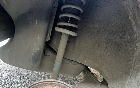 Volkswagen Passat B3, 1988 год, 210 000 рублей, 16 фотография