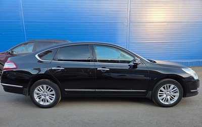 Nissan Teana, 2011 год, 980 000 рублей, 1 фотография