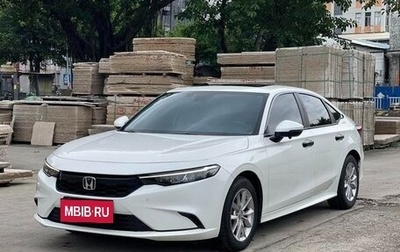 Honda Integra IV, 2022 год, 1 320 555 рублей, 1 фотография
