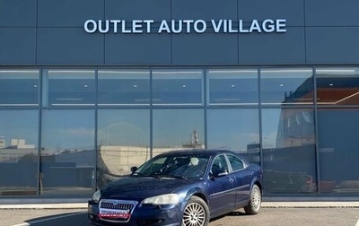 ГАЗ Volga Siber I, 2008 год, 369 000 рублей, 1 фотография