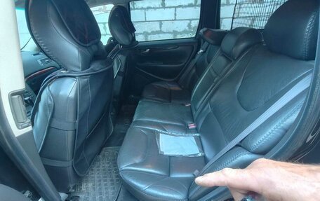Volvo V70 III рестайлинг, 2001 год, 550 000 рублей, 4 фотография