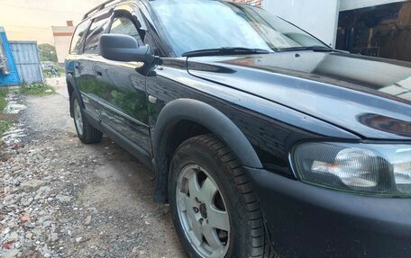 Volvo V70 III рестайлинг, 2001 год, 550 000 рублей, 9 фотография